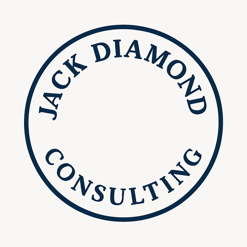 Consulting Logo